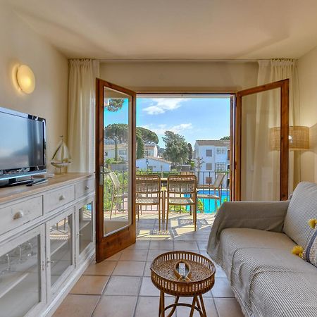 Penyagolosa Calella De Palafrugell Luaran gambar