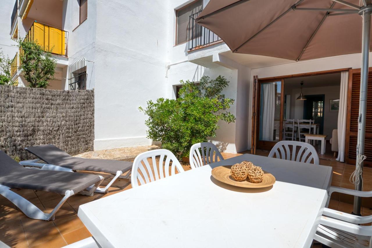 Penyagolosa Calella De Palafrugell Luaran gambar