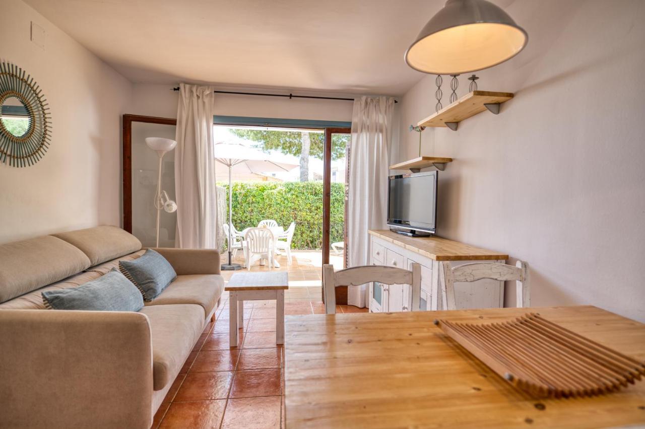 Penyagolosa Calella De Palafrugell Luaran gambar