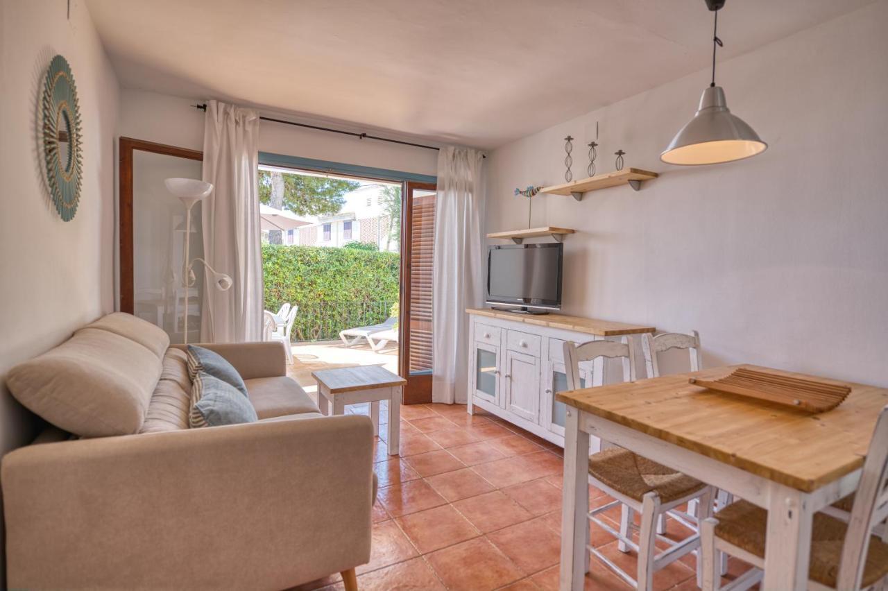 Penyagolosa Calella De Palafrugell Luaran gambar