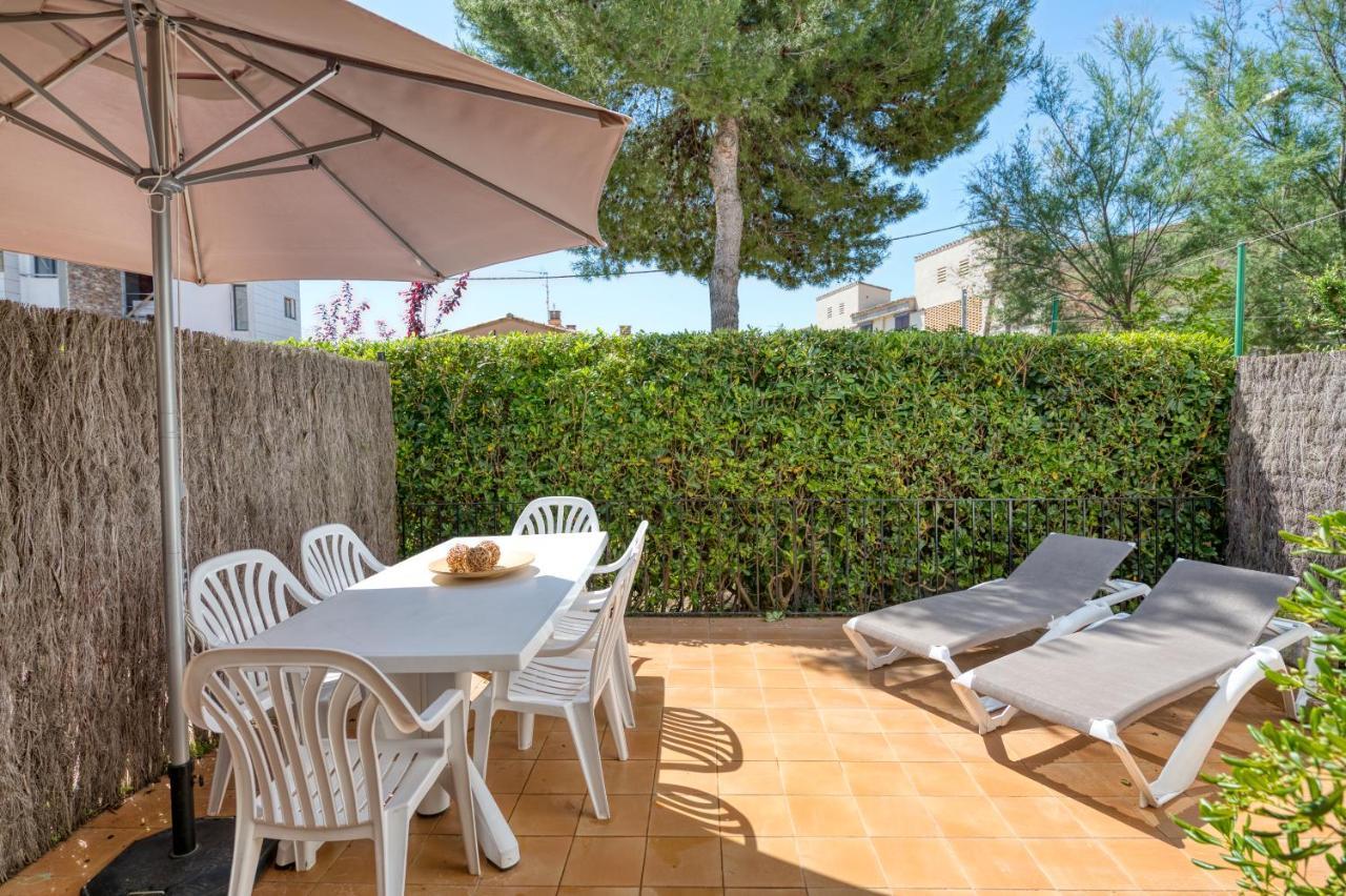 Penyagolosa Calella De Palafrugell Luaran gambar