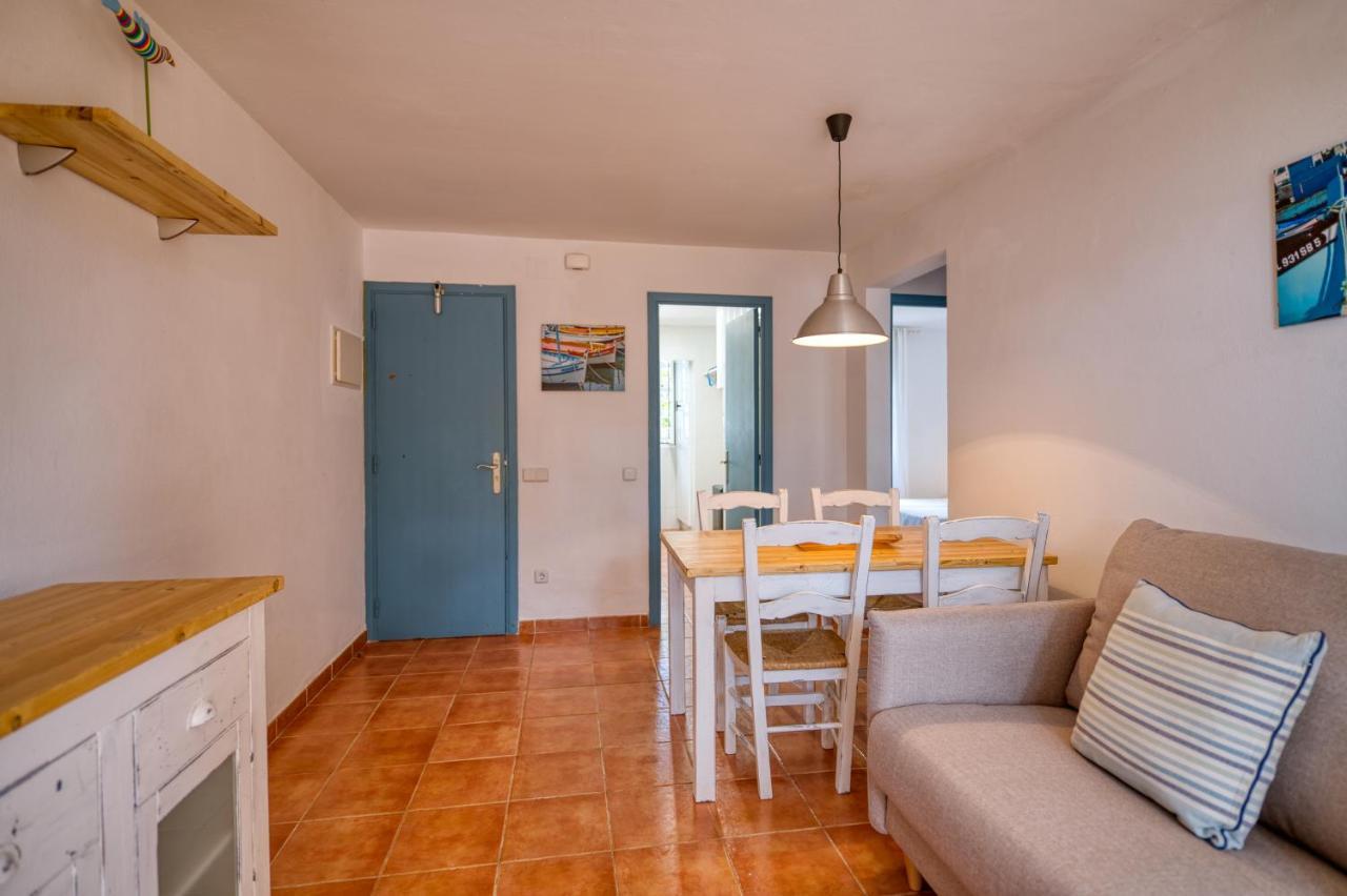 Penyagolosa Calella De Palafrugell Luaran gambar