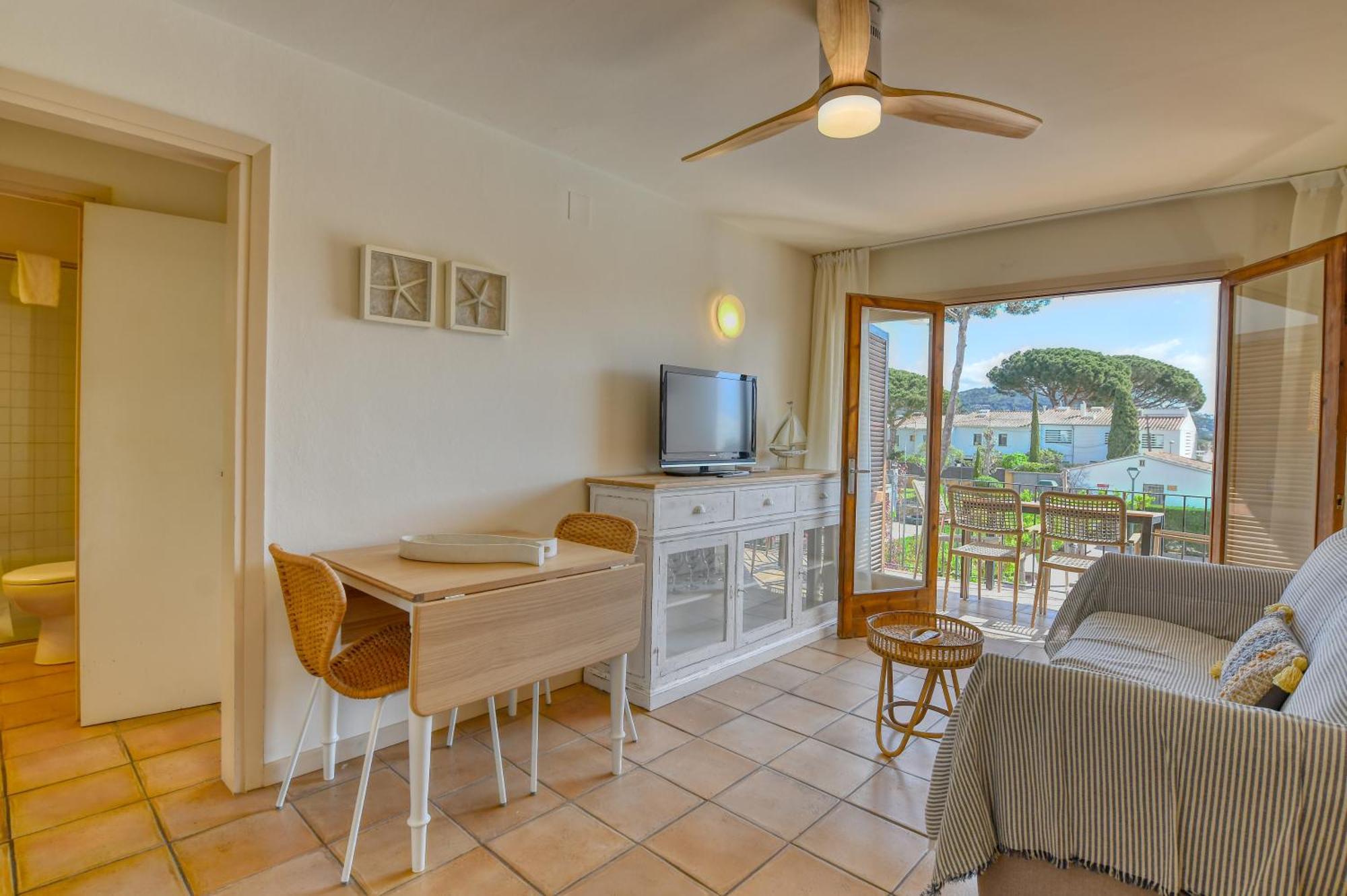 Penyagolosa Calella De Palafrugell Luaran gambar